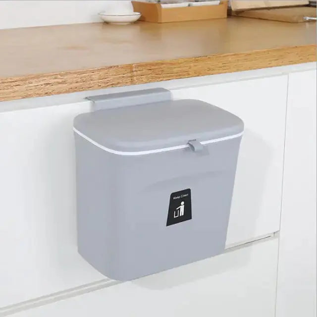 Compact Kitchen Waste Bin Vivareflex Online