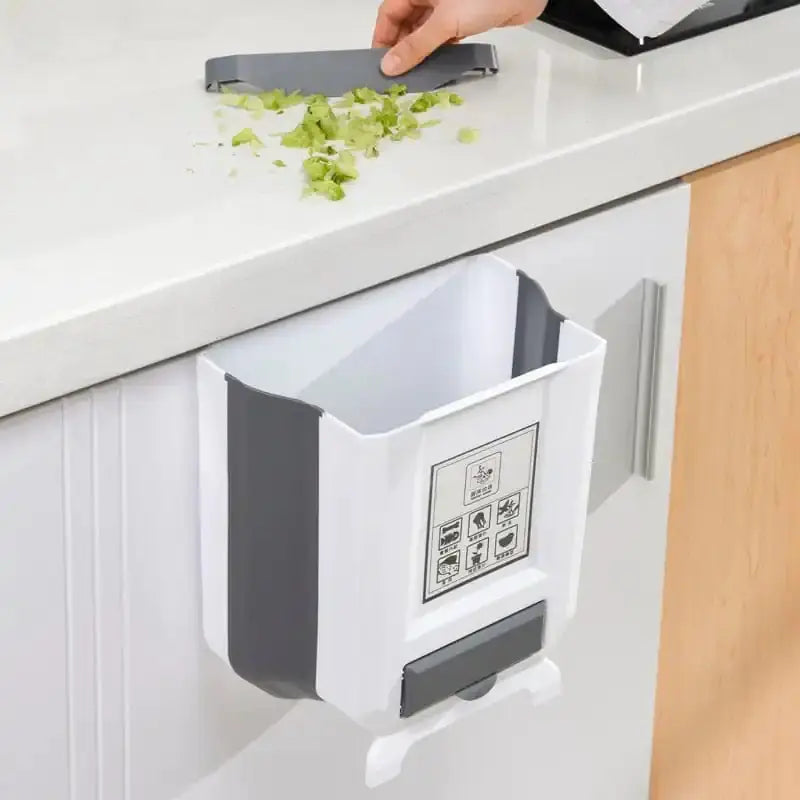 CompactFold Kitchen Bin Vivareflex Online