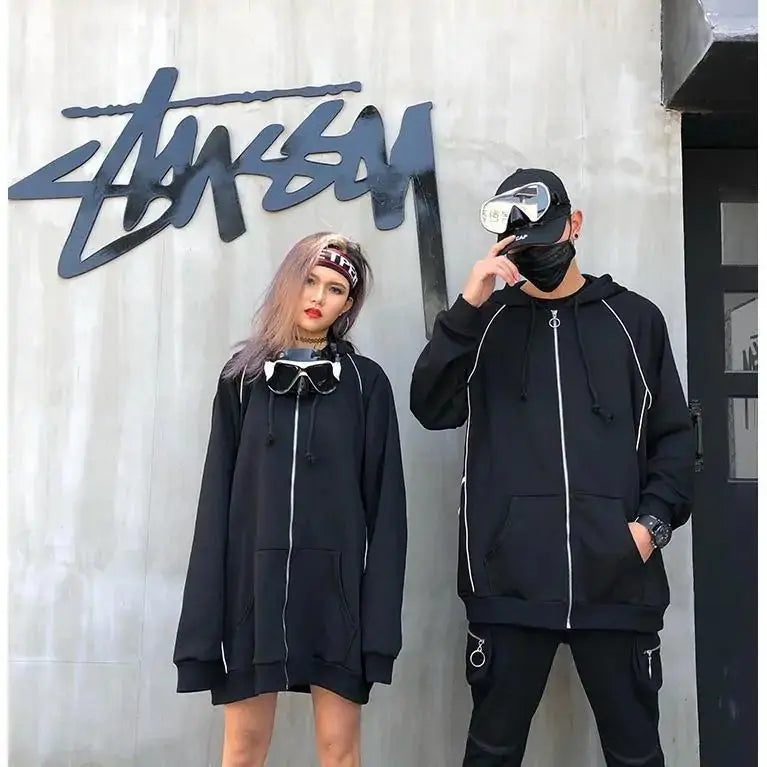 Confidence Booster Unisex Hoodie Vivareflex Online