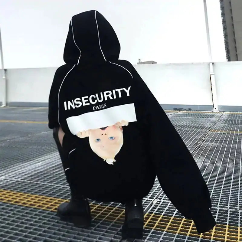 Confidence Booster Unisex Hoodie Vivareflex Online