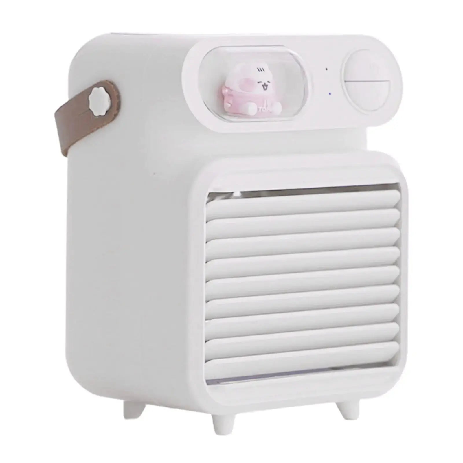 Cool & Calm Office AC with Night Light Vivareflex Online