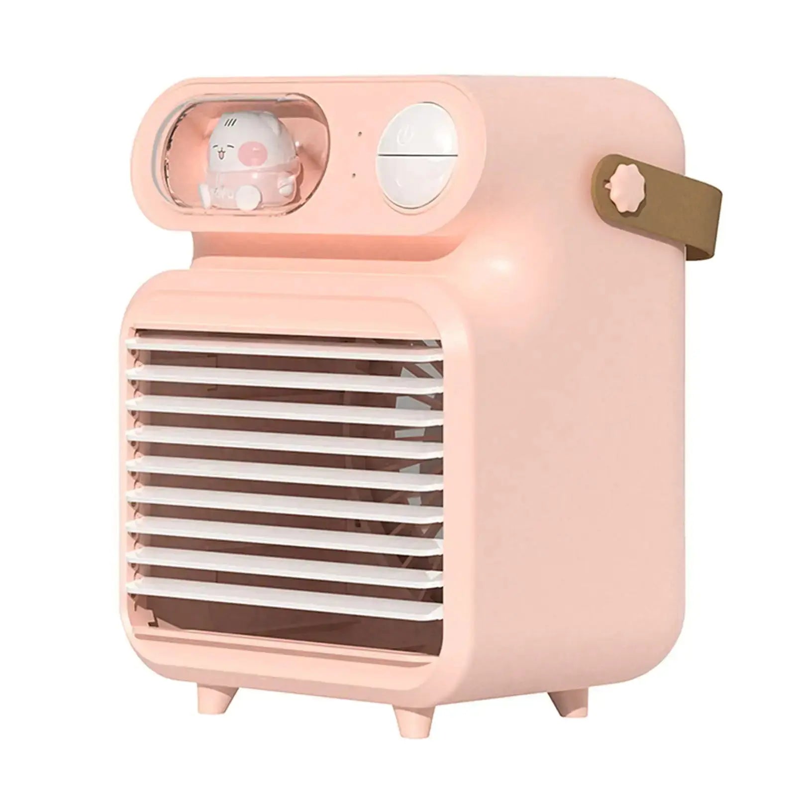 Cool & Calm Office AC with Night Light - Vivareflex Online