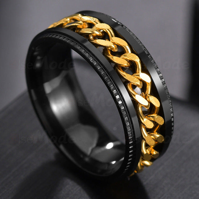 Cool Rotatable Ring is a great option_Vivareflex_Online