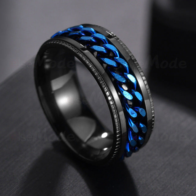 Cool Rotatable Ring is great option_Vivareflex_Online