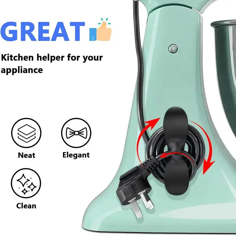 Cord Clutter-Free Kitchen Set Vivareflex Online