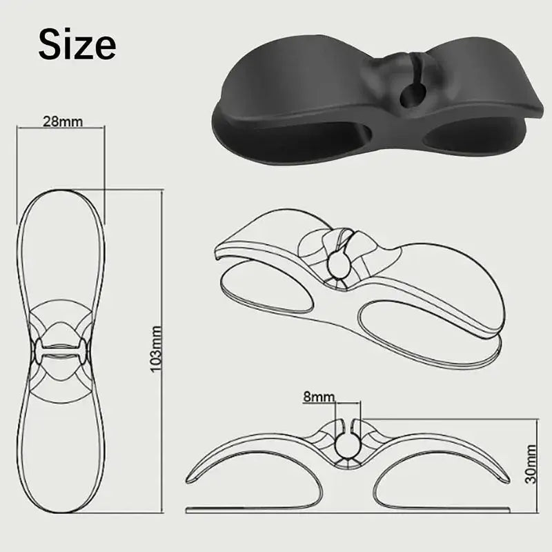 Cord Clutter-Free Kitchen Set Vivareflex Online