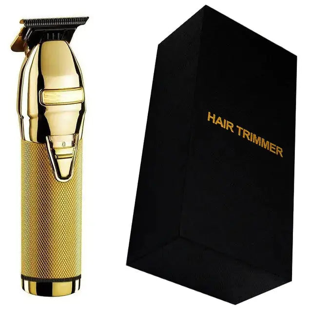 Cordless Professional Hair Trimmer for Men Vivareflex Online
