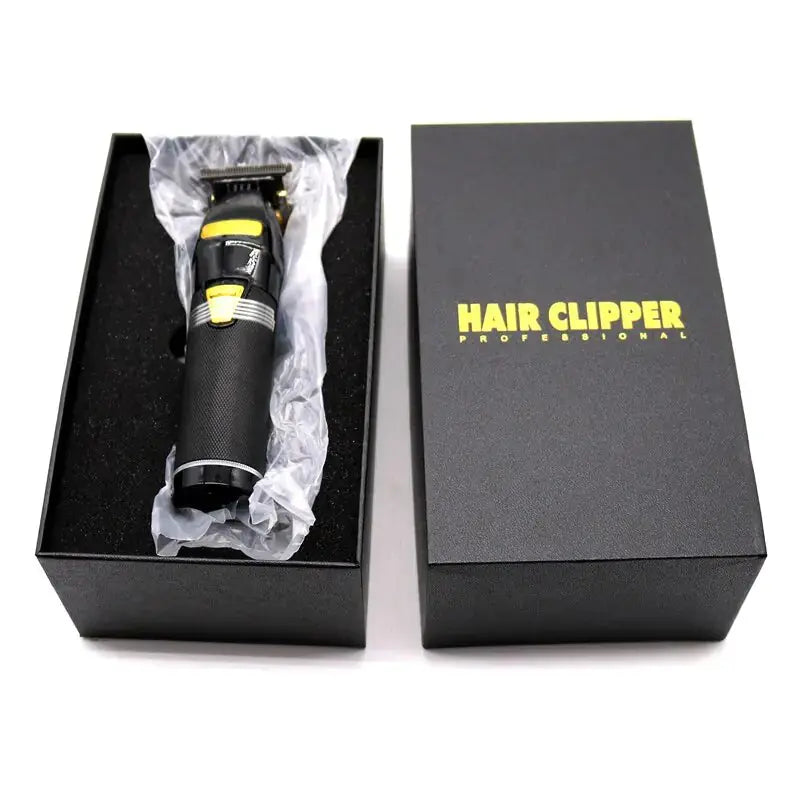 Cordless Professional Hair Trimmer for Men Vivareflex Online