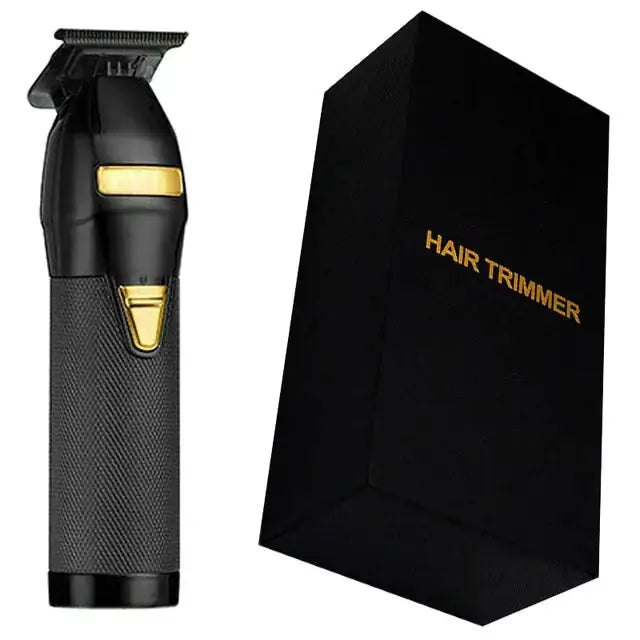 Cordless Professional Hair Trimmer for Men Vivareflex Online