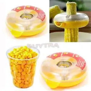 Corn Kerneler QuickStrip Kit - Vivareflex Online