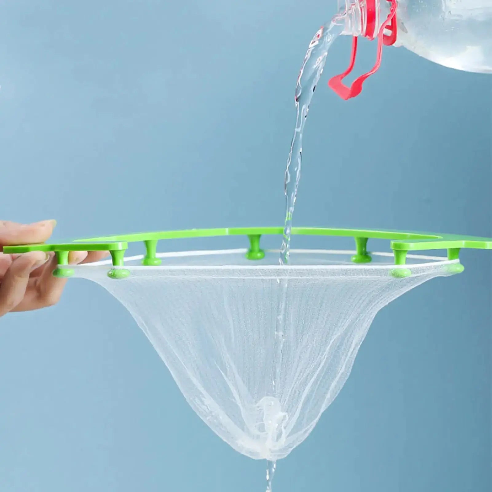 Corner Cling Sink Strainer Vivareflex Online