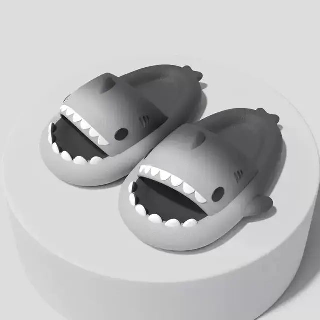 Cosmos Shark - Non-slip Beach Slippers for Men and Women Vivareflex Online