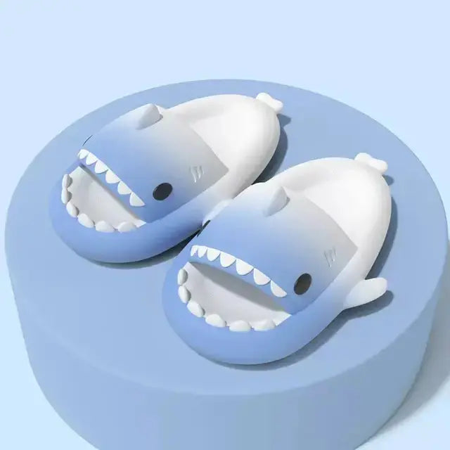 Cosmos Shark - Non-slip Beach Slippers for Men and Women Vivareflex Online