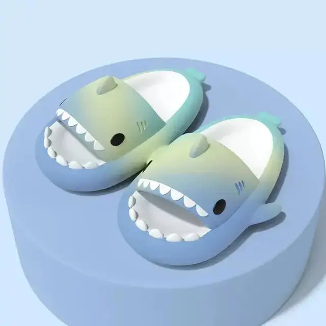 Cosmos Shark - Non-slip Beach Slippers for Men and Women Vivareflex Online