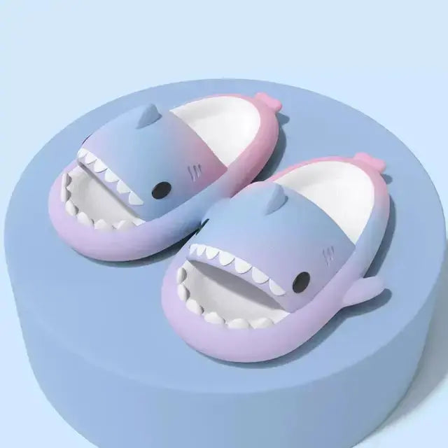 Cosmos Shark - Non-slip Beach Slippers for Men and Women Vivareflex Online
