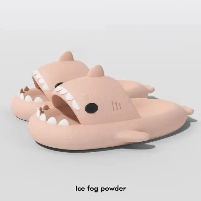Cosmos Shark - Non-slip Beach Slippers for Men and Women Vivareflex Online