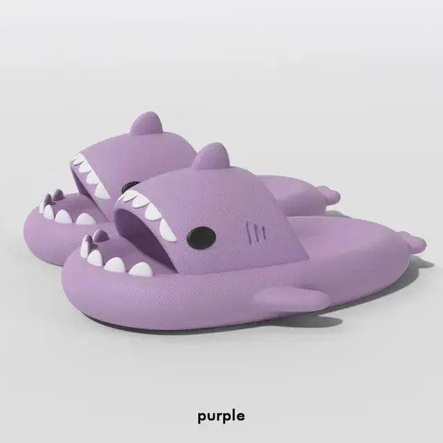 Cosmos Shark - Non-slip Beach Slippers for Men and Women Vivareflex Online