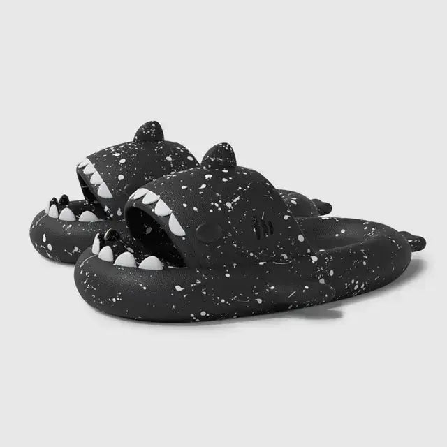 Cosmos Shark - Non-slip Beach Slippers for Men and Women Vivareflex Online