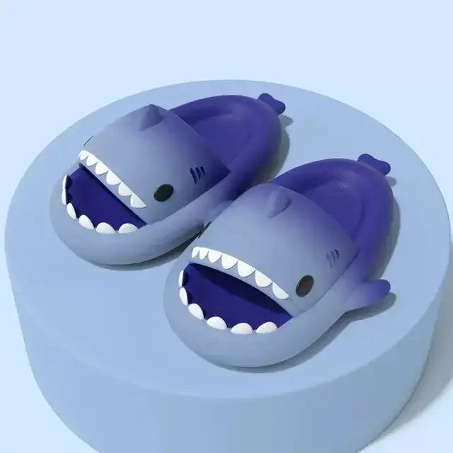 Cosmos Shark - Non-slip Beach Slippers for Men and Women Vivareflex Online
