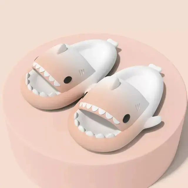 Cosmos Shark - Non-slip Beach Slippers for Men and Women Vivareflex Online