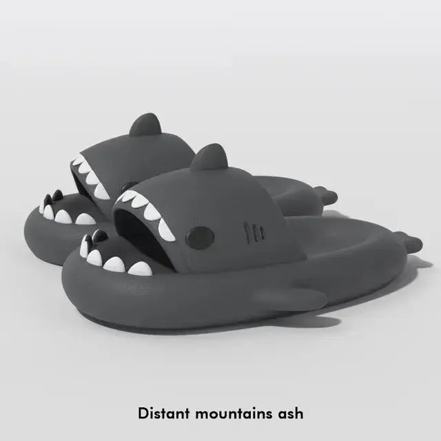 Cosmos Shark - Non-slip Beach Slippers for Men and Women Vivareflex Online