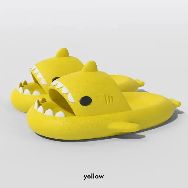 Cosmos Shark - Non-slip Beach Slippers for Men and Women Vivareflex Online