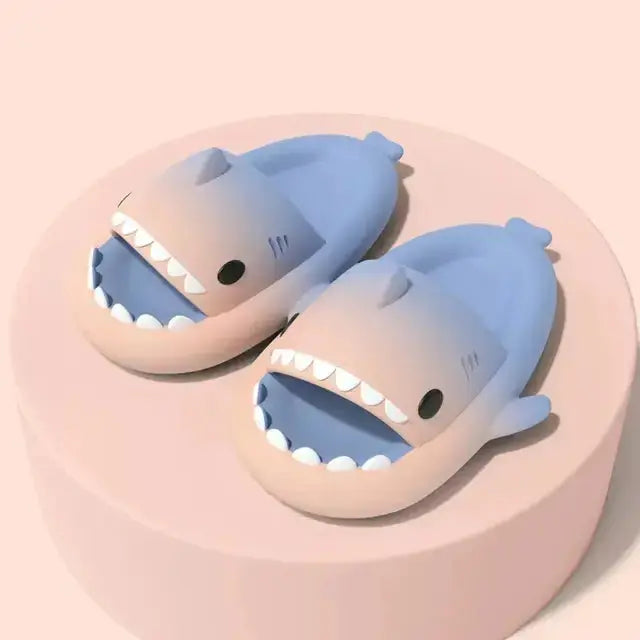 Cosmos Shark - Non-slip Beach Slippers for Men and Women Vivareflex Online