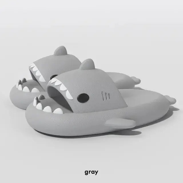 Cosmos Shark - Non-slip Beach Slippers for Men and Women Vivareflex Online