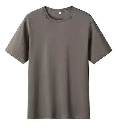 Cotton Oversized T-Shirt for Men Vivareflex Online