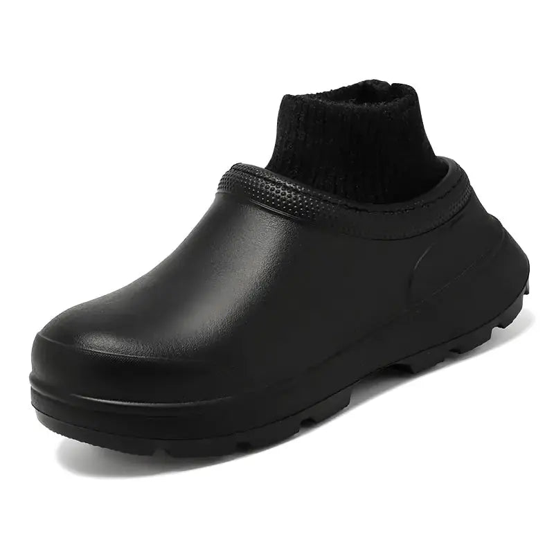 Cozy Chef Kitchen Slippers - Vivareflex Online