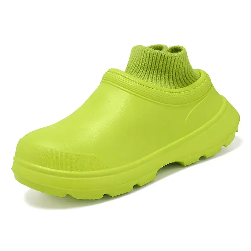 Cozy Chef Kitchen Slippers - Vivareflex Online