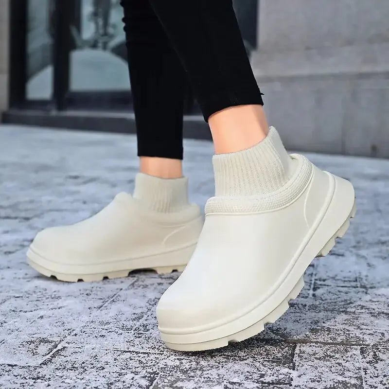 Cozy Chef Kitchen Slippers - Vivareflex Online