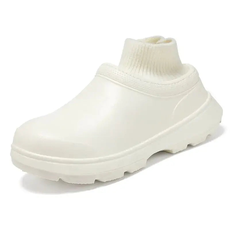 Cozy Chef Kitchen Slippers - Vivareflex Online