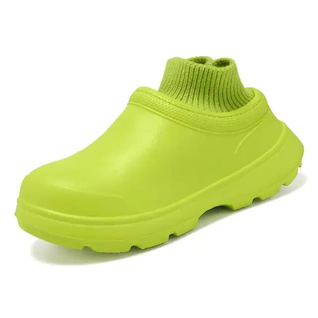 Cozy Chef Kitchen Slippers - Vivareflex Online