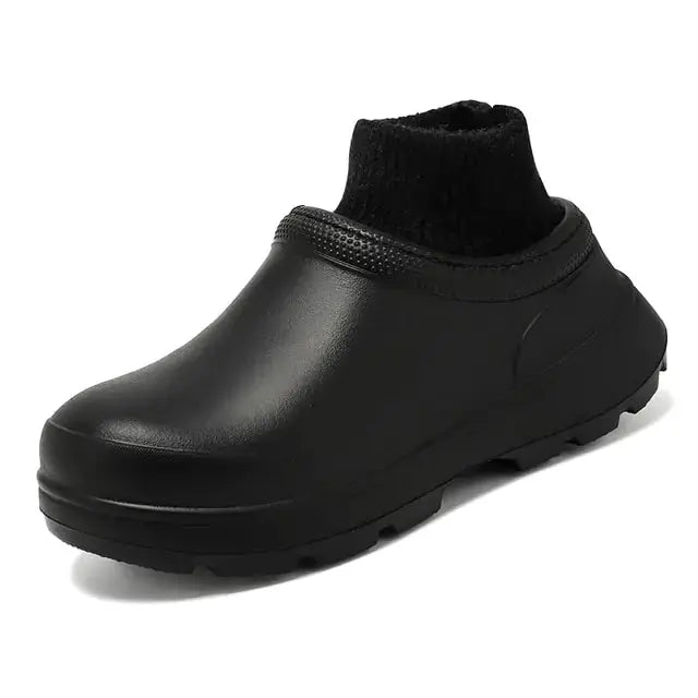Cozy Chef Kitchen Slippers - Vivareflex Online
