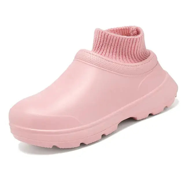 Cozy Chef Kitchen Slippers - Vivareflex Online