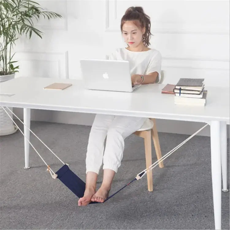 Cozy Desk Foot Cradle - Vivareflex Online