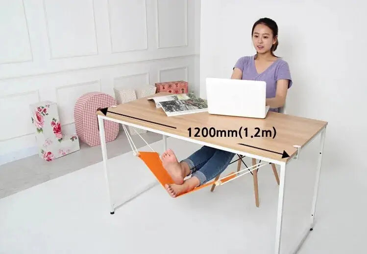 Cozy Desk Foot Cradle - Vivareflex Online