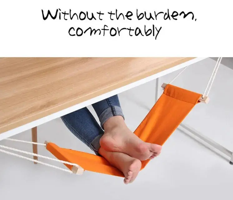Cozy Desk Foot Cradle - Vivareflex Online