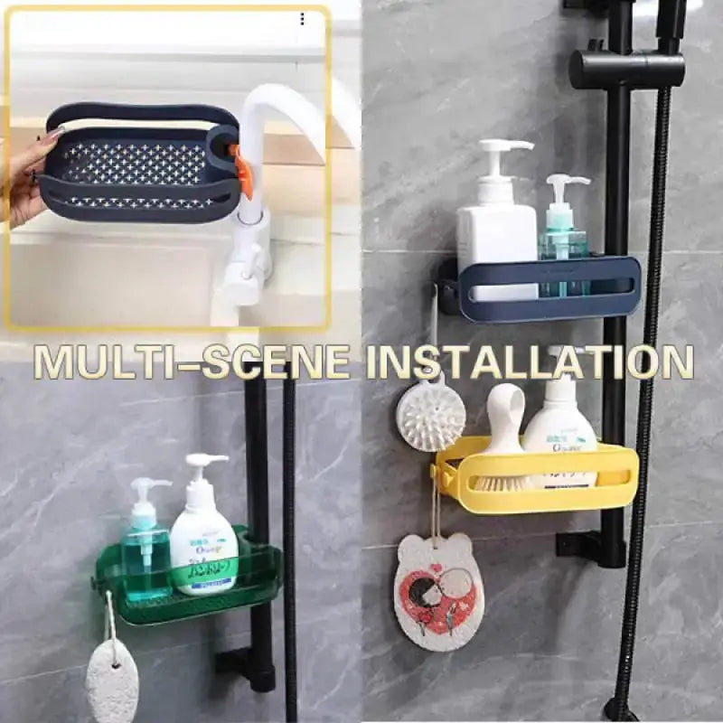 Cozy Sink Organizer Vivareflex Online