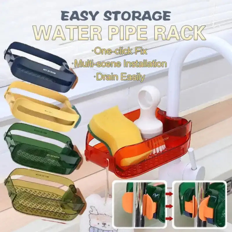 Cozy Sink Organizer Vivareflex Online