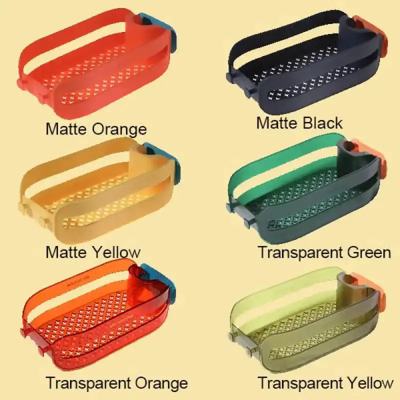 Cozy Sink Organizer Vivareflex Online