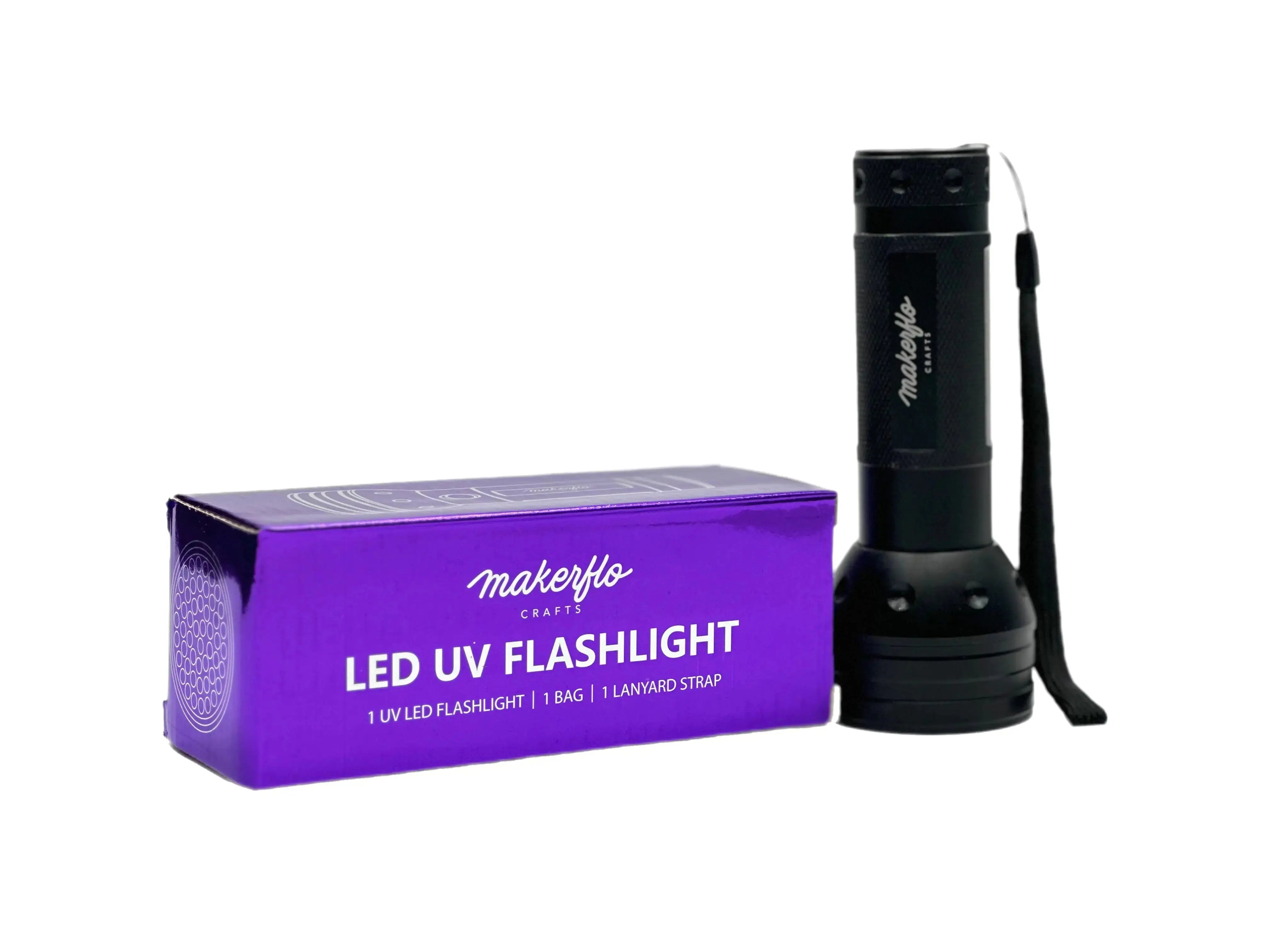 Crafty UV Resin Beginner Kit Vivareflex Online