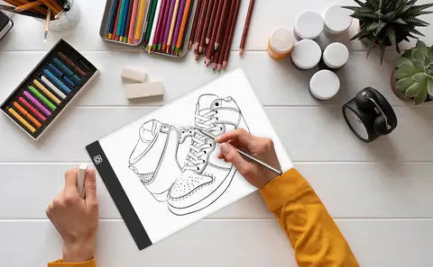 Creative Kids Sketchpad Vivareflex Online