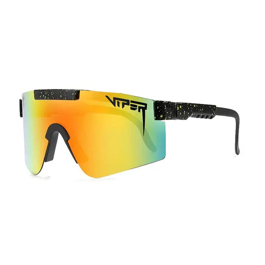 Crimson Vibe Women's Pit Viper Sunglasses Vivareflex Online
