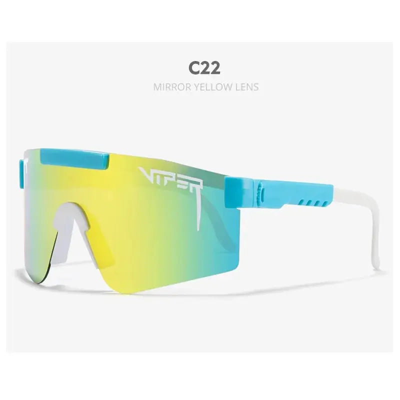 Crimson Vibe Women's Pit Viper Sunglasses Vivareflex Online