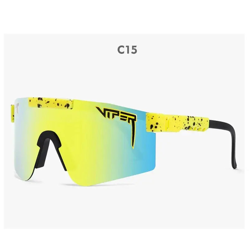 Crimson Vibe Women's Pit Viper Sunglasses Vivareflex Online
