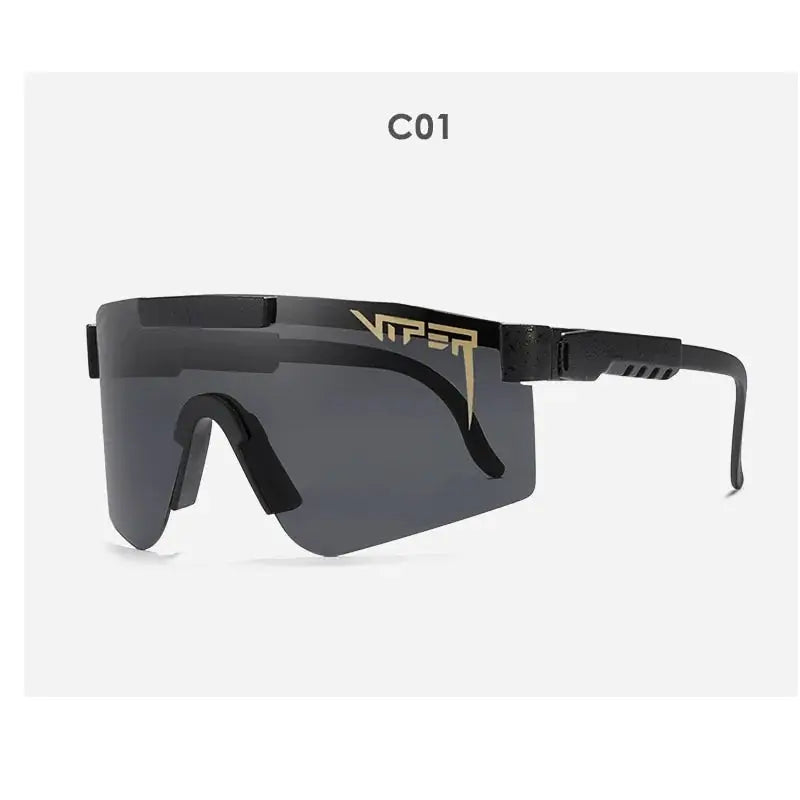 Crimson Vibe Women's Pit Viper Sunglasses Vivareflex Online