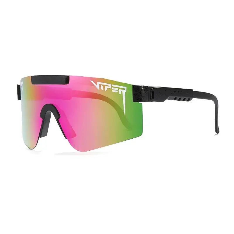 Crimson Vibe Women's Pit Viper Sunglasses Vivareflex Online