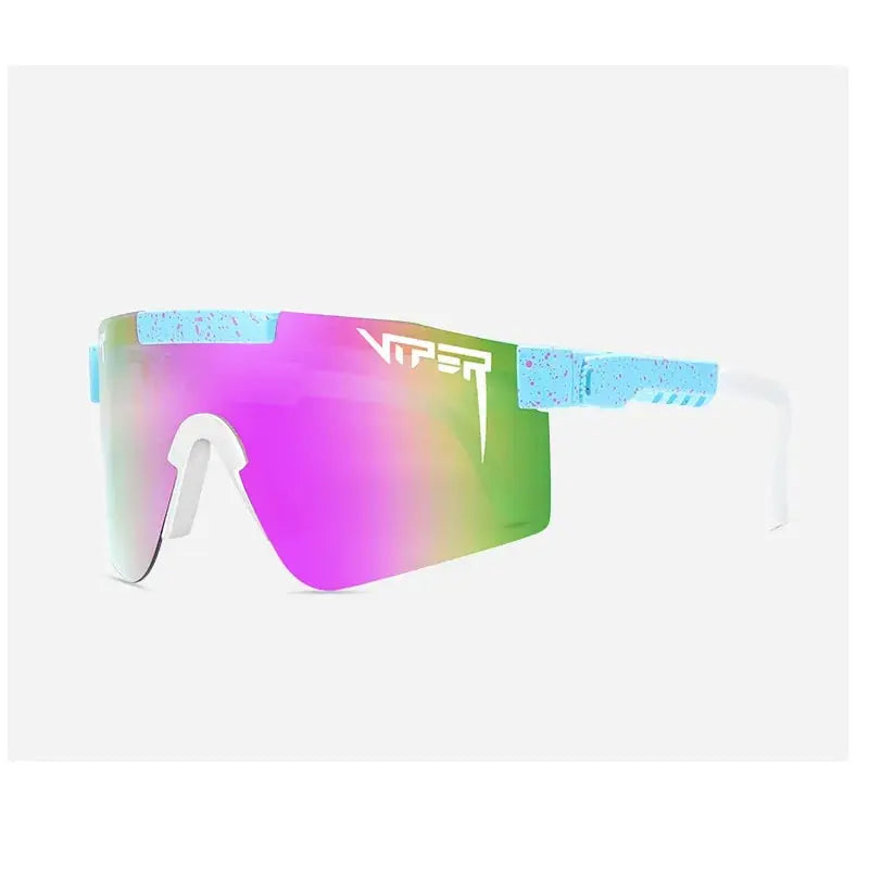 Crimson Vibe Women's Pit Viper Sunglasses Vivareflex Online